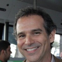 Marcos Botelho Pontes