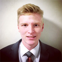 Mitchell Bramble