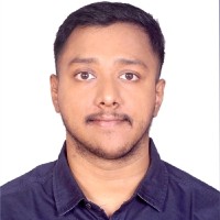Anshuman Kanungo