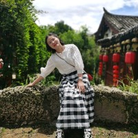 Cathy Yao