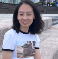 Kelly Jiao