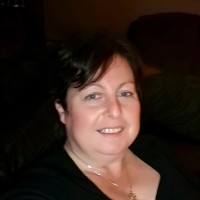 Lucy Steward