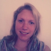 Francesca Gaunt
