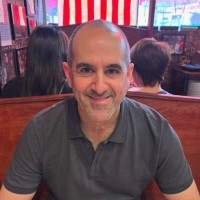 Jeff Kanbar