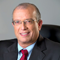 Joseph (Yossi) Weiss