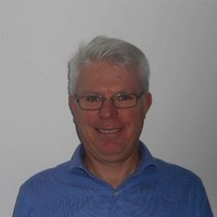 Steven May