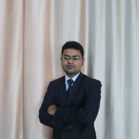 Arijit Chatterjee