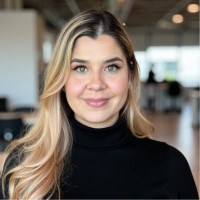 Marlene Cosain