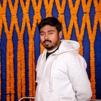 Mahammad Yasin