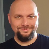 Matt Rutherford
