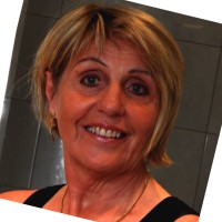 Carina Augustsson