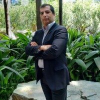 Marcelo Barros