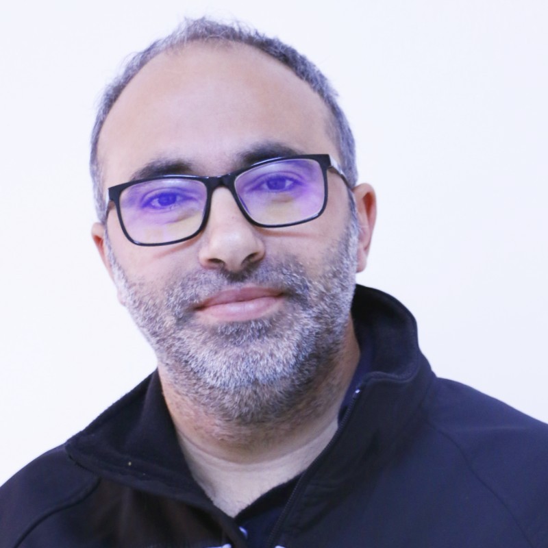 Aymen El Wafi