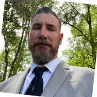 Sean Uhalt