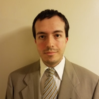Todd De La Torre Ugarte