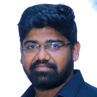 Seelam Kalyan Kumar Reddy