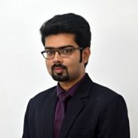 Suvadeep Ghosh