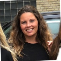 Christina Bang Nielsen