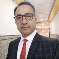 Narendra Singh Patwal