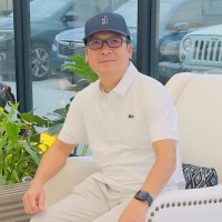 Henry Nguyen