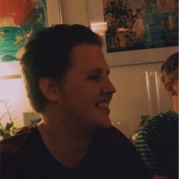 Olaf Van Der Laan