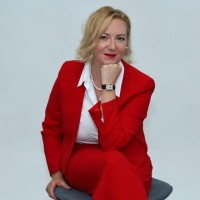 Maryia Tserakhovich