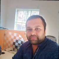 Saravanan P
