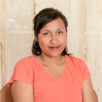 Hanta Rasolofonjatovo