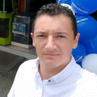 Tomas Bayona zuluaga