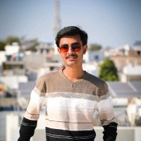 Darsh Makwana