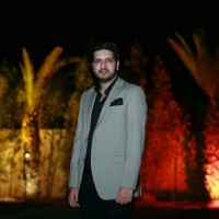 Ibrahim Shahzad