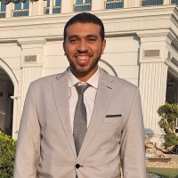 Ahmed Mohsen