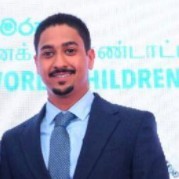 Ghanim AlKhulaifi