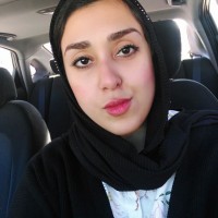 Nada Omar