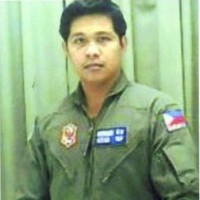 Rizalino G Rebollo Jr