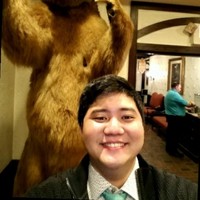 Jason Okamoto