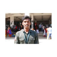 Madhavan Jayaraman