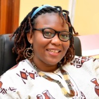 Rachel Nyaboranzi