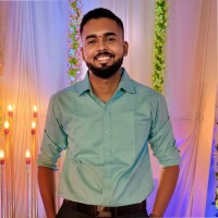 Vaibhav Sawant