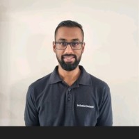 Sherwyn Naidoo