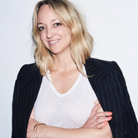 Claire Ptak