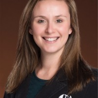Mae Johnson, Ccuf