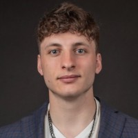 Connor MacGregor
