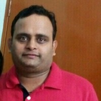 Prashant Srivastava