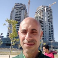 Mohamed Abodahab