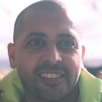 Ahmed Rehal