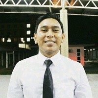 Muhamad Khairul Nizam Mahmood