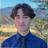 Garrett Fowler
