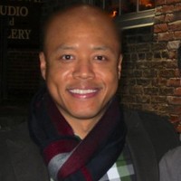 Patrick Pettitt