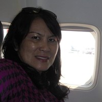 Lisa Muntuuntu